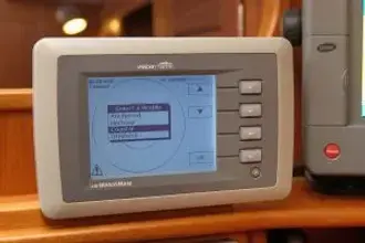 Thumbnail von Hallberg-Rassy 37