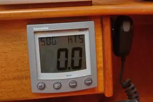 Thumbnail von Hallberg-Rassy 37