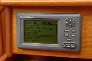 Thumbnail von Hallberg-Rassy 37