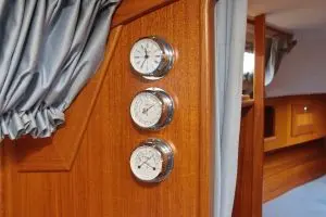 Thumbnail von Hallberg-Rassy 37