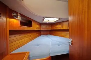 Thumbnail von Hallberg-Rassy 37