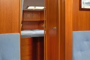 Thumbnail von Hallberg-Rassy 37