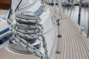 Thumbnail von Hallberg-Rassy 37