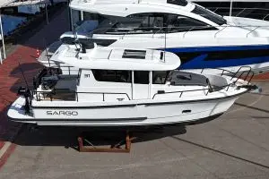 Thumbnail von Sargo 31