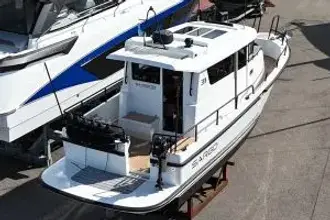 Thumbnail von Sargo 31