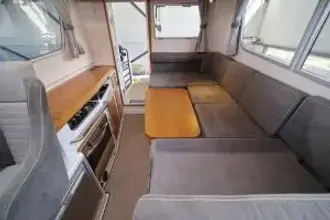 Thumbnail von Sargo 31