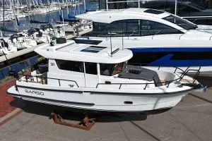 Thumbnail von Sargo 31