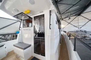 Thumbnail von Sargo 31