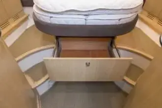 Thumbnail von Nimbus 405 Coupe