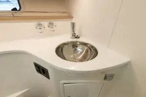 Thumbnail von Nimbus 405 Coupe