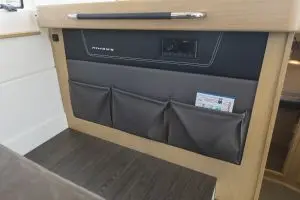 Thumbnail von Nimbus 405 Coupe