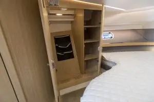 Thumbnail von Nimbus 405 Coupe