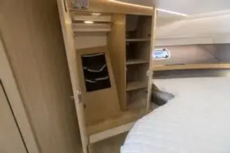 Thumbnail von Nimbus 405 Coupe