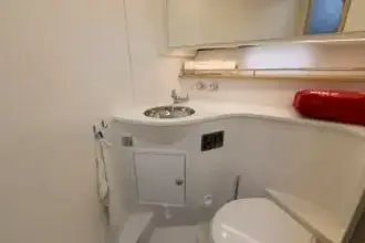 Thumbnail von Nimbus 405 Coupe