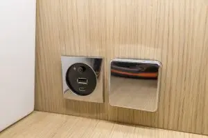 Thumbnail von Nimbus 405 Coupe