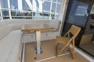 Thumbnail von Nimbus 405 Coupe