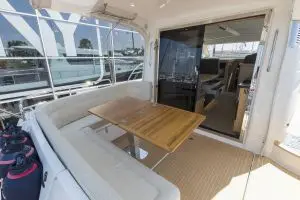 Thumbnail von Nimbus 405 Coupe