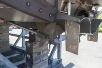 Thumbnail von Nimbus 405 Coupe