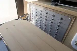 Thumbnail von Nimbus 405 Coupe