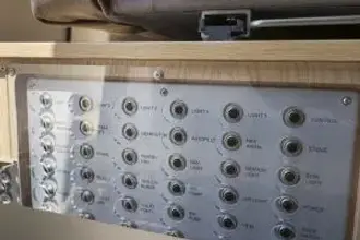 Thumbnail von Nimbus 405 Coupe