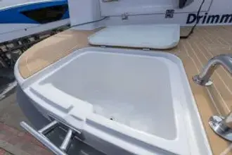 Thumbnail von Nimbus 405 Coupe