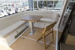 Thumbnail von Nimbus 405 Coupe