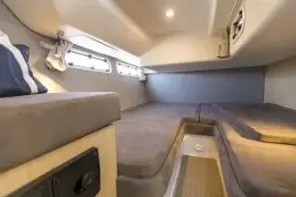 Thumbnail von Nimbus 405 Coupe