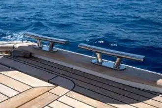 Thumbnail von Hallberg-Rassy 50