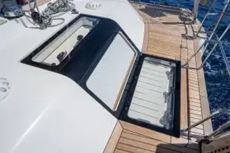 Thumbnail von Hallberg-Rassy 50