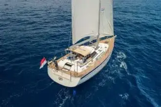 Thumbnail von Hallberg-Rassy 50