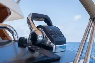 Thumbnail von Hallberg-Rassy 50