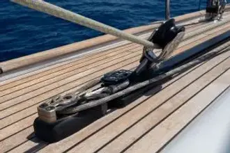 Thumbnail von Hallberg-Rassy 50