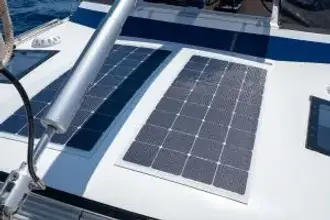 Thumbnail von Hallberg-Rassy 50