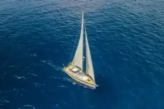 Thumbnail von Hallberg-Rassy 50