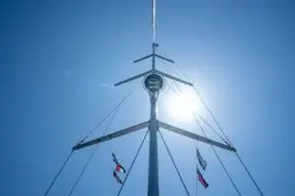 Thumbnail von Hallberg-Rassy 50