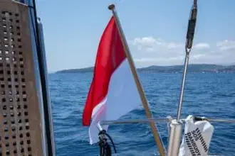 Thumbnail von Hallberg-Rassy 50