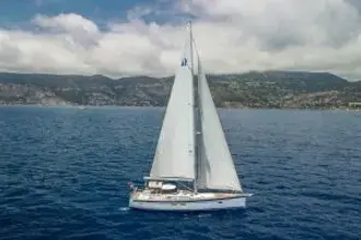 Thumbnail von Hallberg-Rassy 50