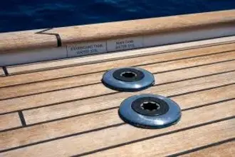 Thumbnail von Hallberg-Rassy 50