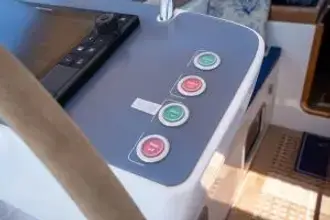 Thumbnail von Hallberg-Rassy 50