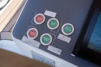 Thumbnail von Hallberg-Rassy 50