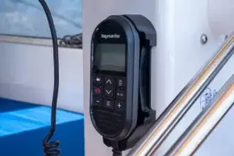 Thumbnail von Hallberg-Rassy 50