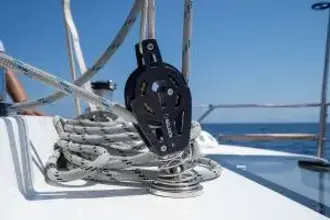 Thumbnail von Hallberg-Rassy 50