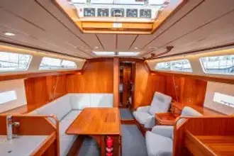 Thumbnail von Hallberg-Rassy 44