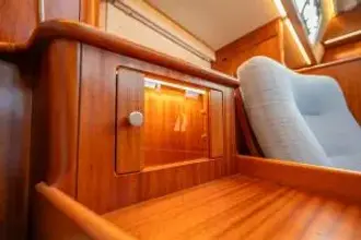 Thumbnail von Hallberg-Rassy 44