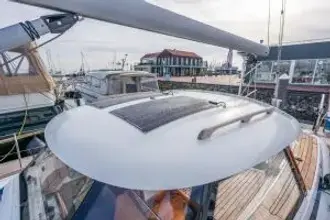 Thumbnail von Hallberg-Rassy 44