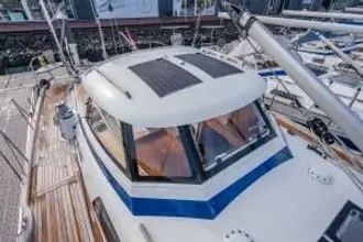 Thumbnail von Hallberg-Rassy 44