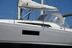 Thumbnail von Beneteau Oceanis 30.1