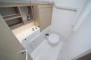 Thumbnail von Beneteau Oceanis 30.1