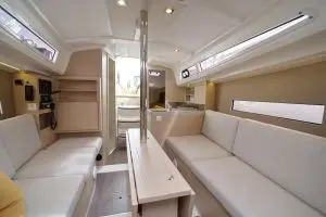 Thumbnail von Beneteau Oceanis 30.1