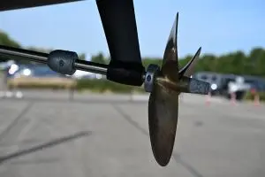 Thumbnail von Beneteau Oceanis 30.1